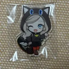 P5 P5R ペルソナ5 コラボカフェ　AMO CAFE 高巻杏　パンサー