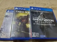 PS4 まとめ売り