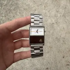 Nixon 腕時計 y2k tec アナログ デジタル