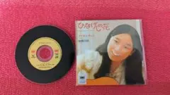 8cm CD アグネス・チャン【 ひなげしの花】