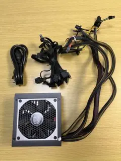 Cooler Master V750 電源ユニット 80PLUS GOLD
