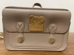 Duffy ショルダーバッグ