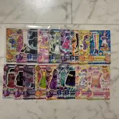 アイカツカード　ランダムセット