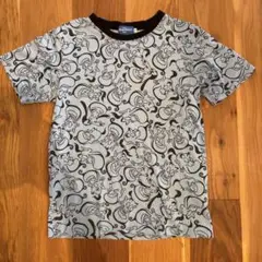 東京ディズニーリゾート ジーニー　Tシャツ Sサイズ