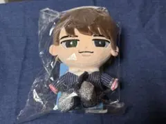 SnowMan すのチル ぬいぐるみ