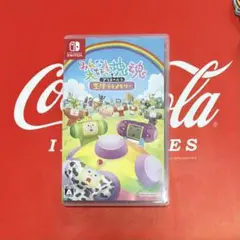 みんな大好き 塊魂 アンコール Nintendo Switch