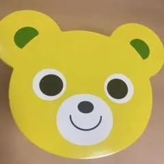 ミキハウス　ミニテーブル