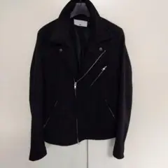 ハレ ウールライダース