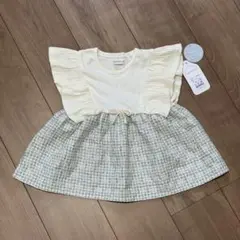 新品未使用　バースデイ　ママラク　トップス