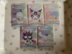 サンリオウエハース10 まとめ売り