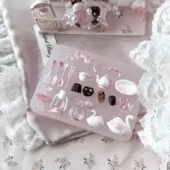 シリコンモールド カトラリー