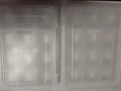 Richell 離乳食保存容器 2個セット