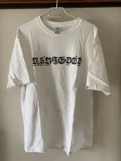 RESONATE GOODENOUGH Mサイズ Tシャツ