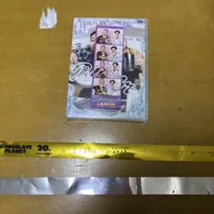 チョコレートプラネット dvd ブルーム 2024