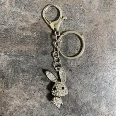 【新品】 うさぎ キーホルダー マスコット 即購入大歓迎