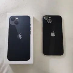 IPhone13 128gb ジャンク品