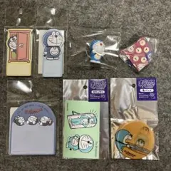 ドラえもん セット