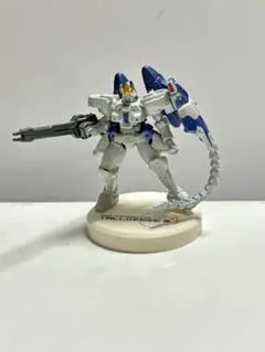 GUNDAM ミニフィギュアセレクションプラス9 トールギスIII