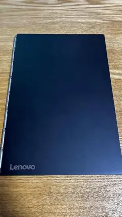 Lenovo yogabbok レノボ ヨガブック winodws版