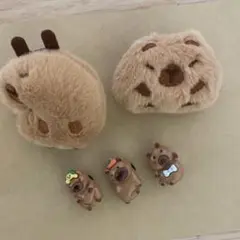 クロックスチャーム