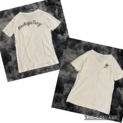 ルードギャラリー　Tシャツ 2 メンズ