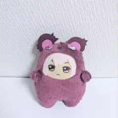 アイドリッシュセブン　きらどるぬいぐるみ　九条天　モンぬい　ぬいぐるみ