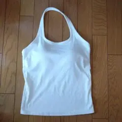 AIRism レディース ブラトップ タンクトップ M