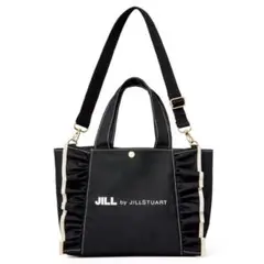 JILL by JILLSTUART フリルショルダーバッグ
