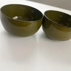 お椀２個セット