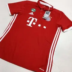 新品O★アディダスBayern München 正規品ユニフォーム