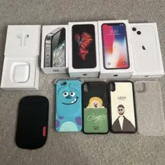 Apple iPhone