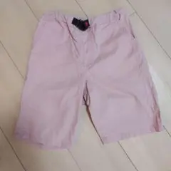 MPS 半ズボン 130サイズ ピンク