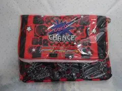 JUGGLER GOGO! CHANCE BIGマルチバッグ
