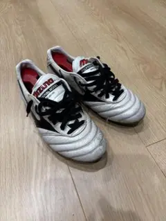 ミズノ MORELIA II JAPAN モレリア 2 ジャパン　24.5