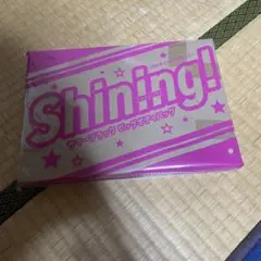 ちゃお 9月号 付録 サマーブラック ビッグボディバッグ