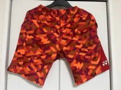 ヨネックス　ハーフパンツ　柄　人気