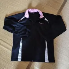 ジョイフィールドジャージ上着 160