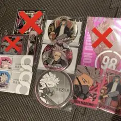 怪獣8号展 鳴海弦 まとめ売り