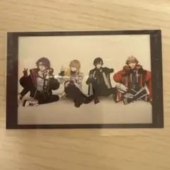にじさんじ VOLTACTION 3rd Anniversary チェキ