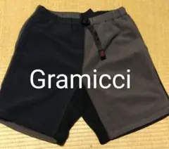 Gramicci　フリースパンツ