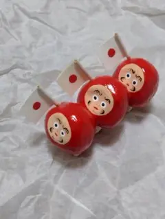 ヤチコダルマ　パレード