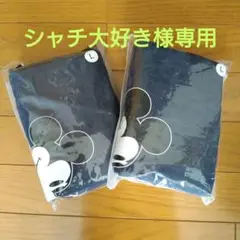 ミッキーマウスのレインポンチョ