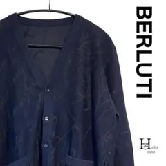 2025年最新】Berluti カーディガンの人気アイテム - メルカリ