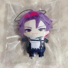 渡会雲雀　にじぱぺっと