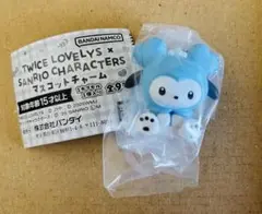 TWICE サンリオ ナヨン ガチャ