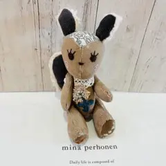 minä perhonen リスさん(2)