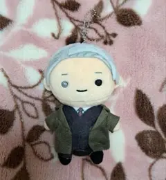 2025年最新】マッツ・ミケルセン ぬいぐるみの人気アイテム