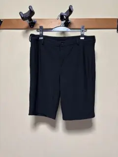 muta ブラック ショートパンツ L