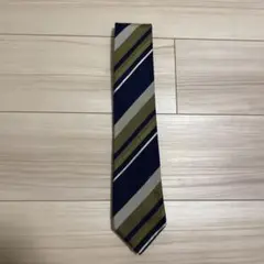ユニバーサルランゲージ　ネクタイ