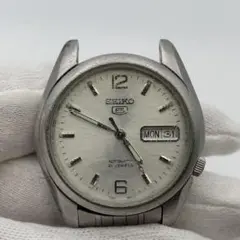 SEIKO FIVE セイコー 腕時計 自動巻き AUTOMATIC